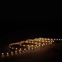 Đèn LED dây Nanoco NSTID0602 trong nhà 5m 60LED vàng