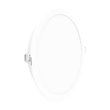 Đèn LED âm trần Nanoco NED154 Eco khoét lỗ phi 145 15W trung tính