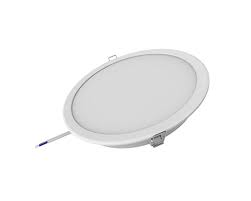 [21306] Đèn LED âm trần Nanoco NED09C Eco đổi màu khoét lỗ phi 90 9W