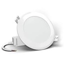 Đèn LED âm trần Rạng Đông AT06 90/5W vàng