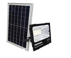 [21328] Đèn pha LED Nanoco NLFS040610L 40W 6500K dùng với NLMT