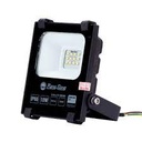 Đèn pha Rạng Đông 10W vàng