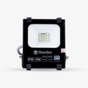 Đèn pha Rạng Đông 10W trắng