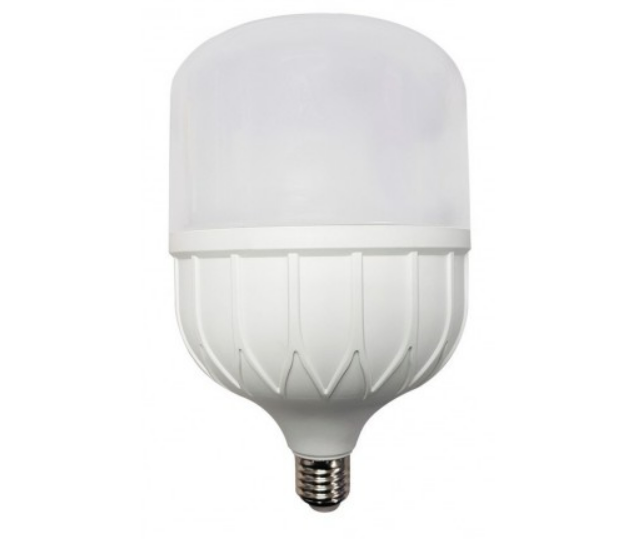 Bóng LED tròn Nanoco NLB406 trắng 40W