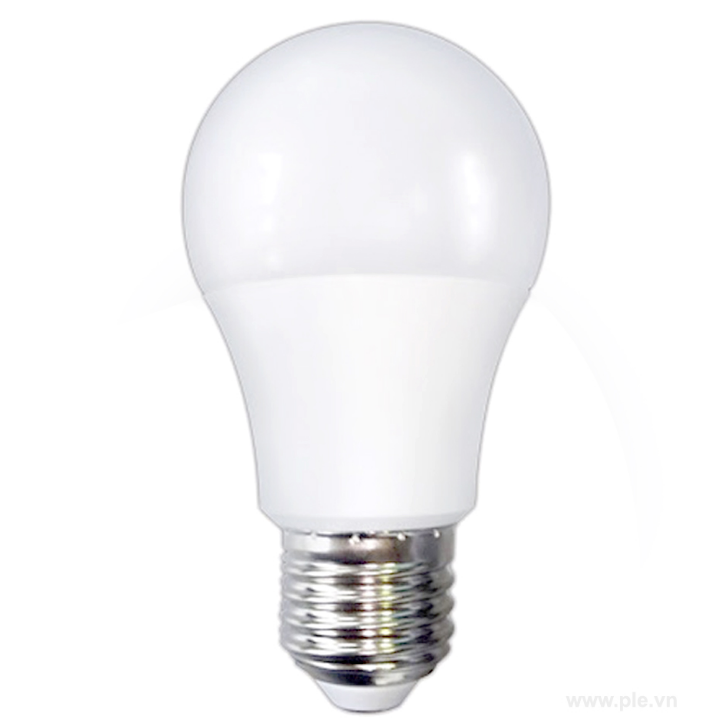 Bóng LED tròn Nanoco NLB143 E27 14W vàng