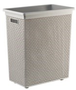 [21477] Giỏ đựng quần áo DKW HH-1120 không nắp ghi GR31T 27x44xH51.5cm nhựa