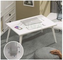 Bàn Ngồi Bệt SCG Home Mặt Gỗ GP154C.01