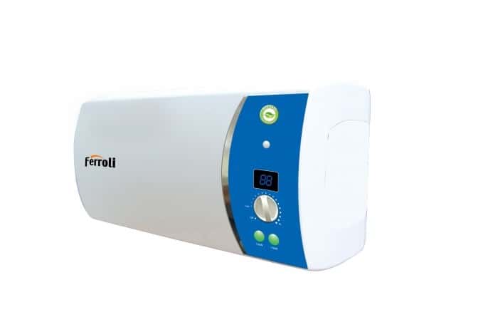 Bình nước nóng Ferroli Verdi AE 30L