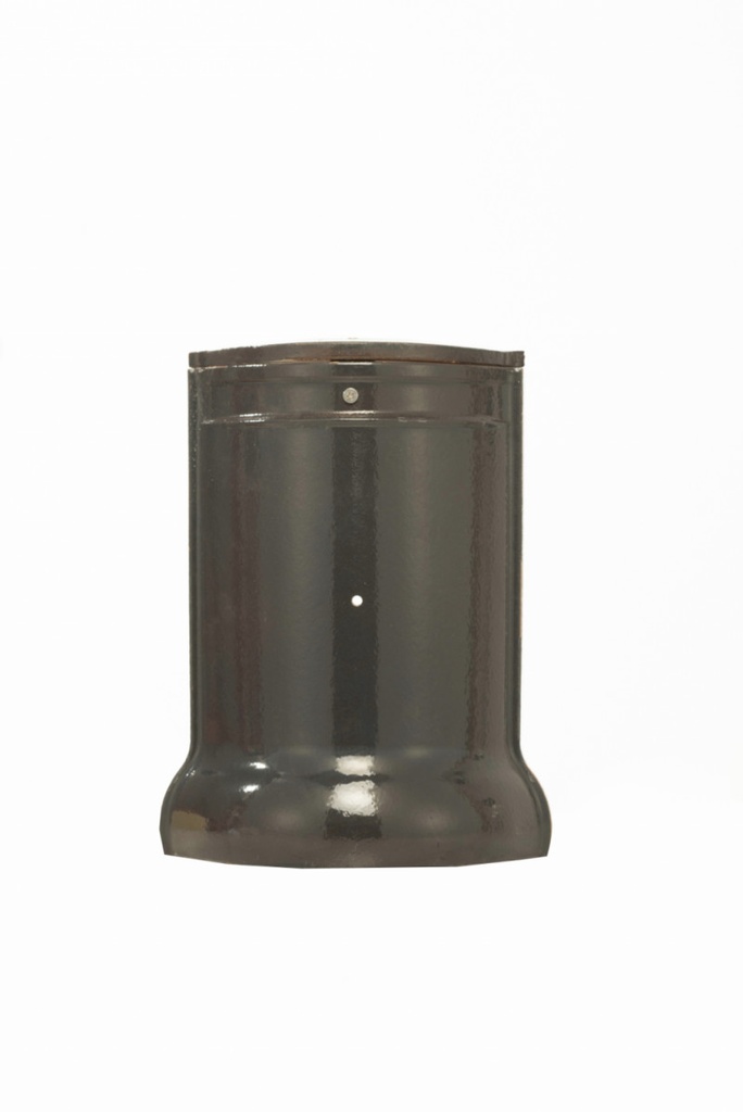 [39607] Ngói Cuối Nóc Tráng Men Prime 61.113 Loại 1