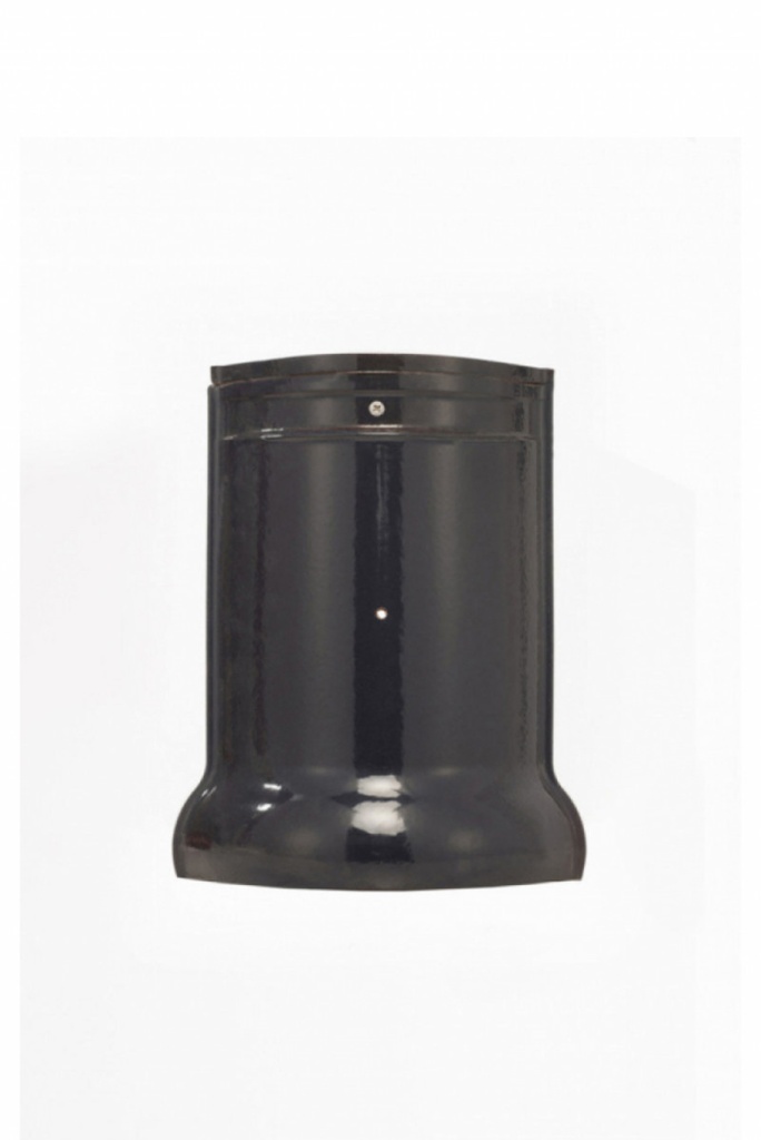 [39608] Ngói Cuối Nóc Tráng Men Prime 61.108 Loại 1