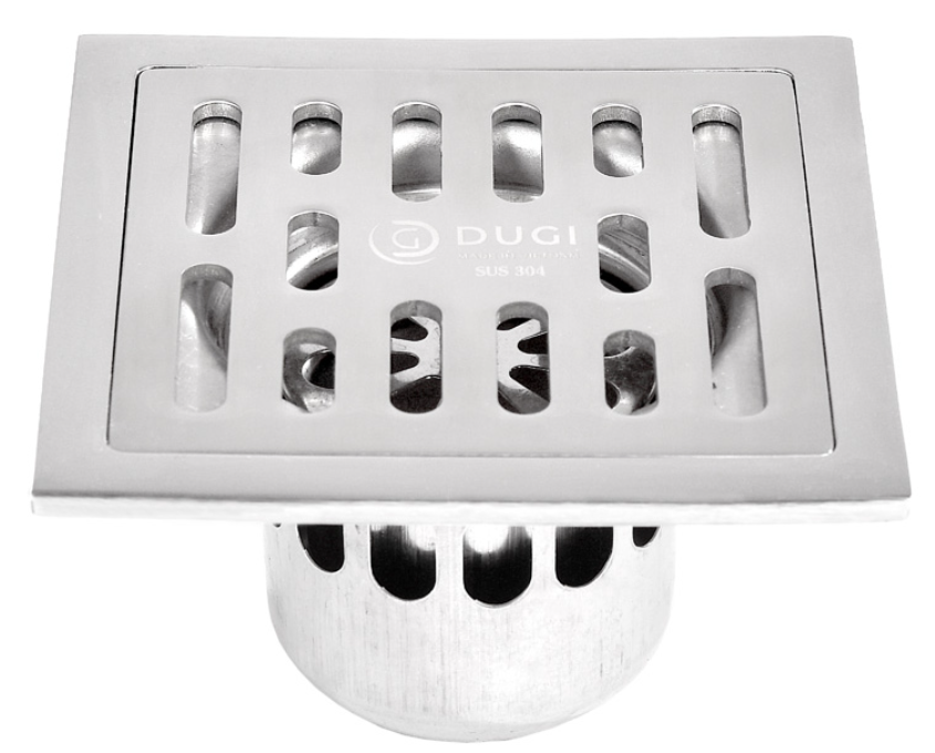 Phễu Thoát Sàn Dugi Mã DGG0934