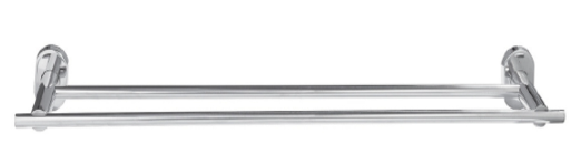 [39986] Thanh treo khăn Dugi DGM502 Sus 304
