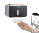 Hộp đựng giấy vệ sinh Ecoco E1903