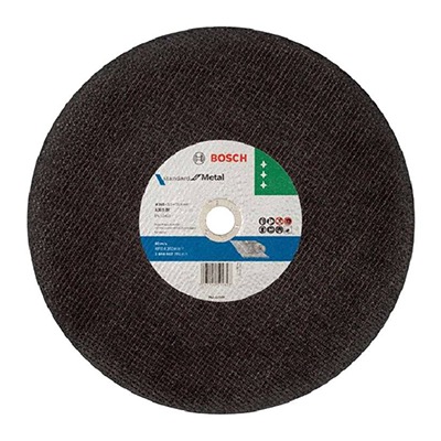 [40604] Đá cắt BOSCH 355x25.4x3mm 2608602751