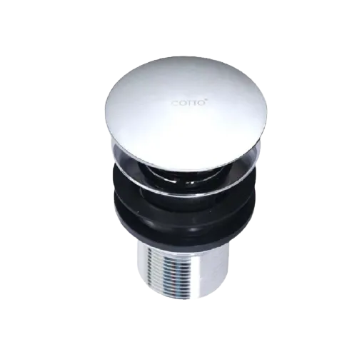 [41605] Rốn chậu ấn Inox Cotto CT665 (HM)