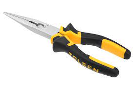 [41777] Kìm nhọn 8 inch Tolsen 10007