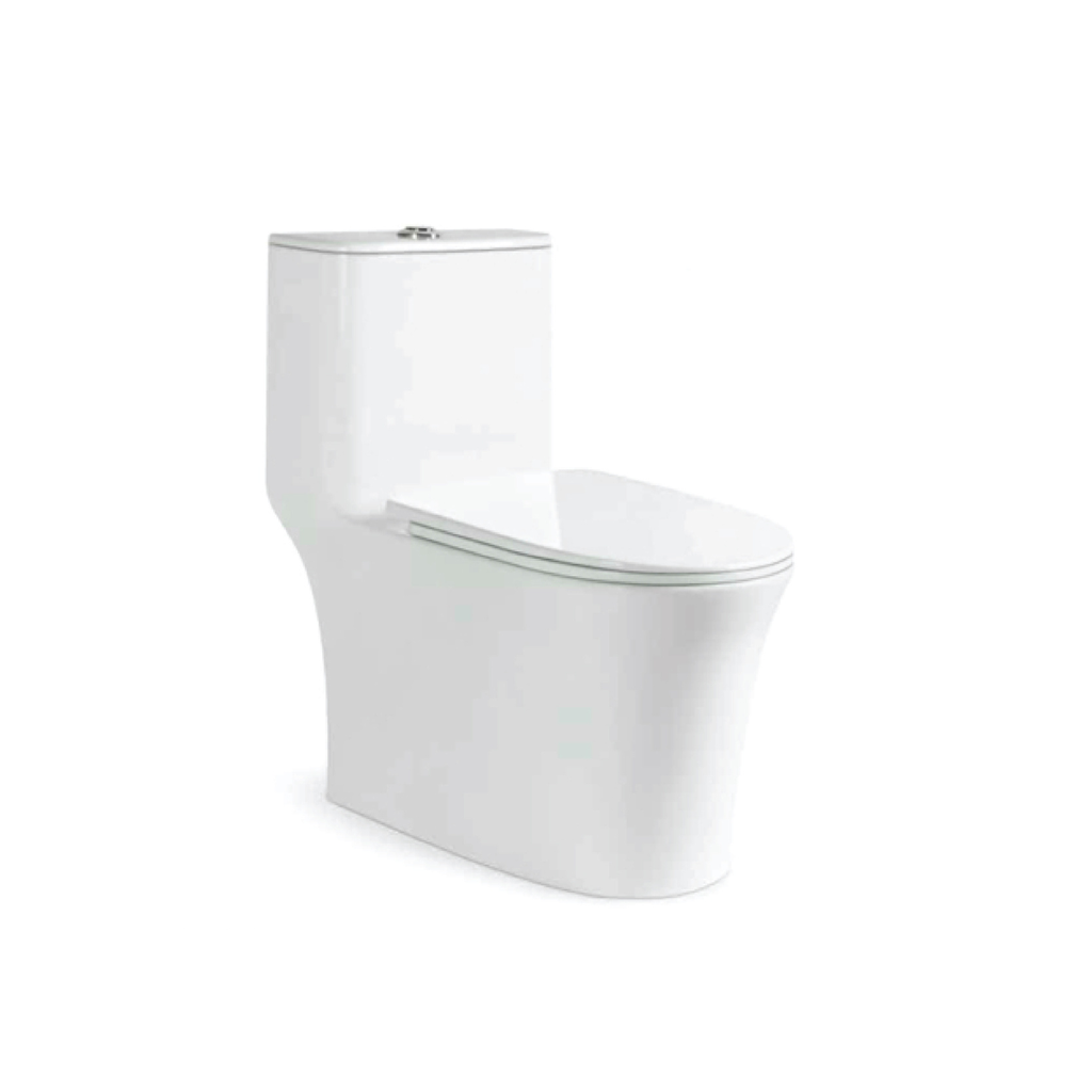 [59249] Bàn cầu 1 khối Elimen CA1062-300