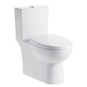 Bồn Cầu Elimen 1 Khối CA1031-300