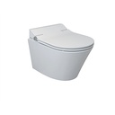 Bàn cầu 2 khối thông minh treo tường Elimen CH1088FR