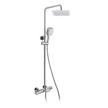 [59257] Bộ sen cây Elimen G1441900 2 đường nước