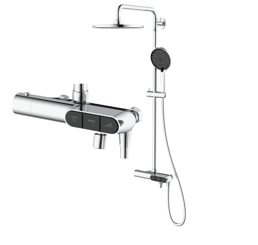 Bộ sen cây Elimen GLS06000CP ổn định nhiệt độ
