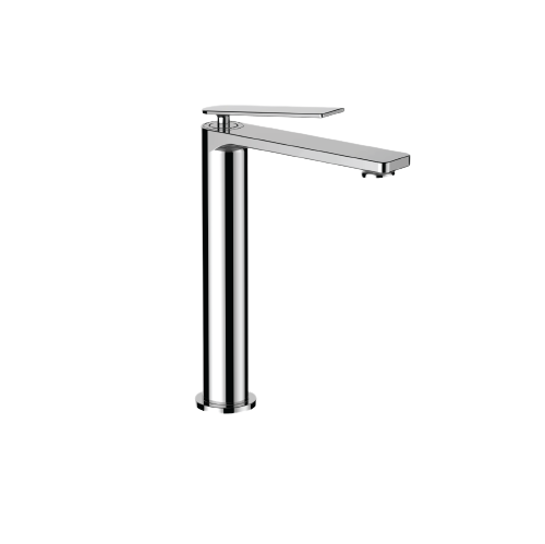 Vòi chậu nóng lạnh Elimen SL19L02