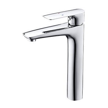 Vòi chậu nóng lạnh Elimen GM0006CP