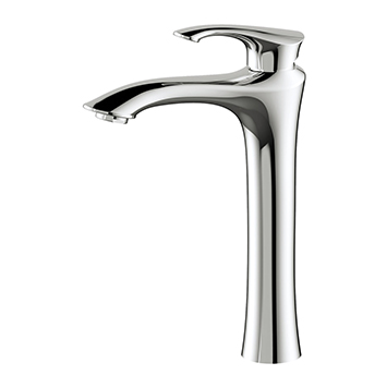 [59408] Vòi chậu nóng lạnh Elimen GM0003CP