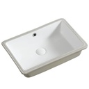 Chậu lavabo âm bàn Elimen Y109 530*365*180mm