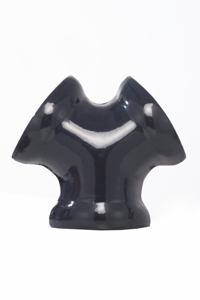 [61026] Ngói Chạc 3 Chữ Y Tráng Men Prime 64.109 Loại 1