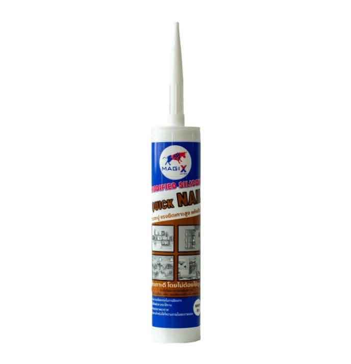 Keo Dán Xây Dựng Siêu Dính Đa Năng Quick Nail