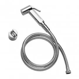 [65461] Xịt vệ sinh Cotto CT9912#CR(HM) mạ crom