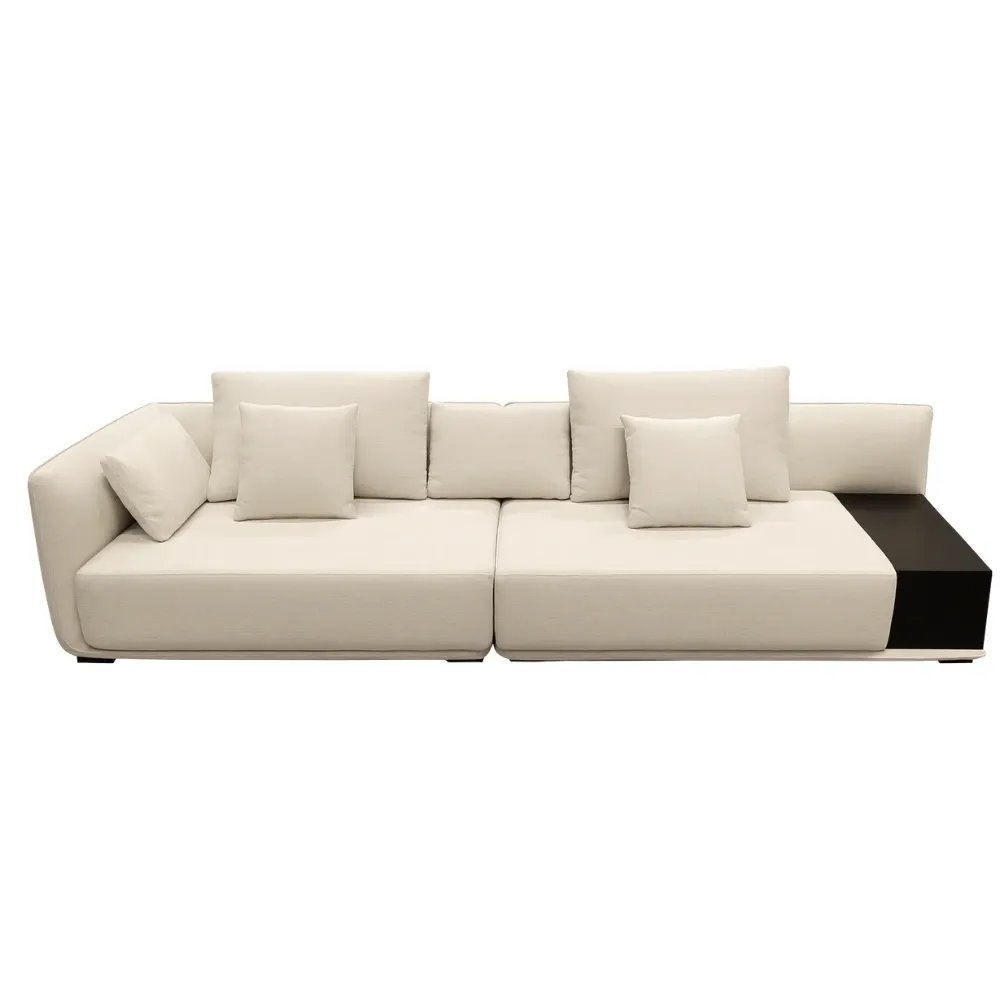 Ghế Sofa bọc vải Chrysan