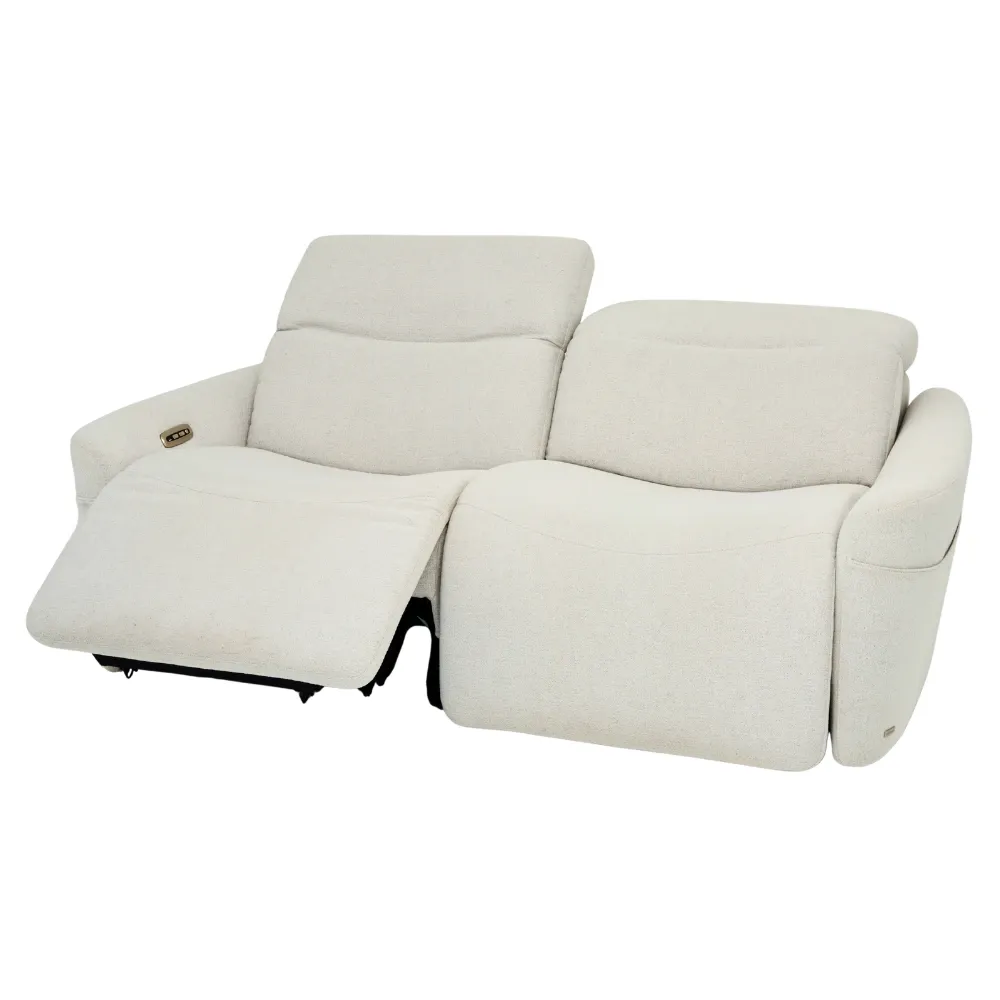 [88452] Ghế Sofa bọc vải Mael
