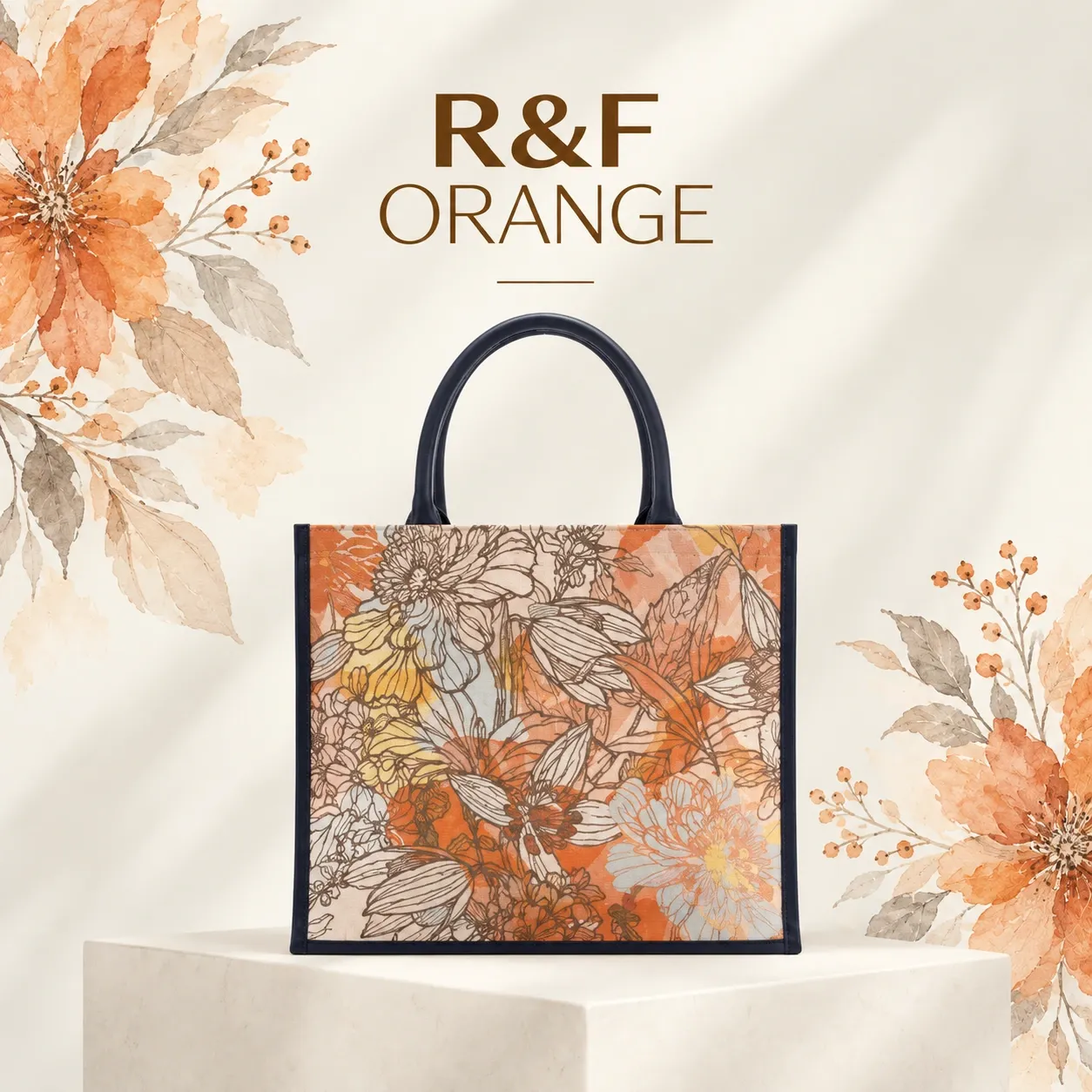 [98395] Túi Đựng Đồ Dệt May - Cỡ Vừa Pasaya TEXTILE ART BAG – M MIX