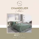 Bộ Ga Trải Giường - Cỡ King Pasaya BED SHEET SET – KING 460TC