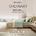 Bộ Ga Trải Giường - Đơn Pasaya BED SHEET SET  - SINGLE 800TC