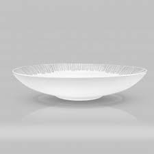 [16092] Đĩa CK B8106 2027 D20.5 porcelain