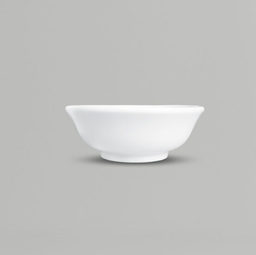 [16097] Bát nước chấm CK TA39 2027 D8.8 porcelain