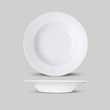 [16111] Đĩa sâu CK TAB82 000F D20.5 porcelain