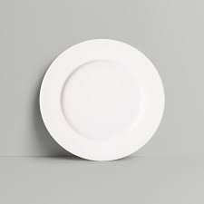 [16113] Đĩa CK TA71 000F D17.8 porcelain