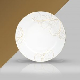 [16120] Đĩa CK A6106 1092 D16.0 porcelain