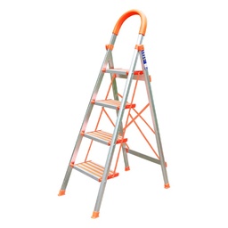 [16265] Thang nhôm ghế Nikawa NKA-04 4 bậc