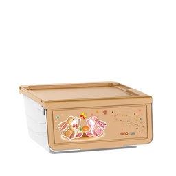 [16492] Tủ Tino Duy Tân 0818 cam trong