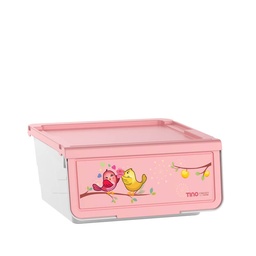 [16493] Tủ Tino Duy Tân 0818 lá trong