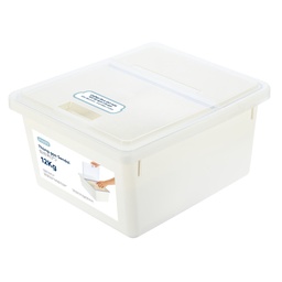 [16683] Thùng gạo Inochi Sendai 12kg