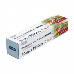 [16694] Màng bọc thực phẩm Inochi PE Shinsen 30 x 3500