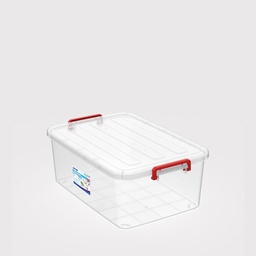 [16704] Thùng chữ nhật đựng đồ Duy Tân 0998 55L
