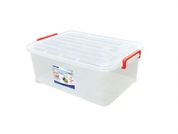 [16708] Thùng chữ nhật đựng đồ Duy Tân H115 10L