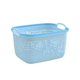 [16717] Giỏ bông trung Duy Tân 1458